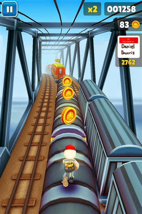 <b>Subway</b> <b>Surfers</b> is the version for PC of the legendary endless runner game set on a <b>subway</b> network that has become so popular on Android mobile devices. . Gamedva subway surfers